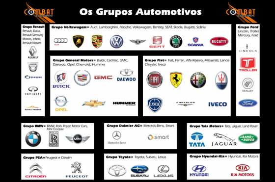 Marcas